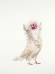 Love Bird 1 por Julia Randall
